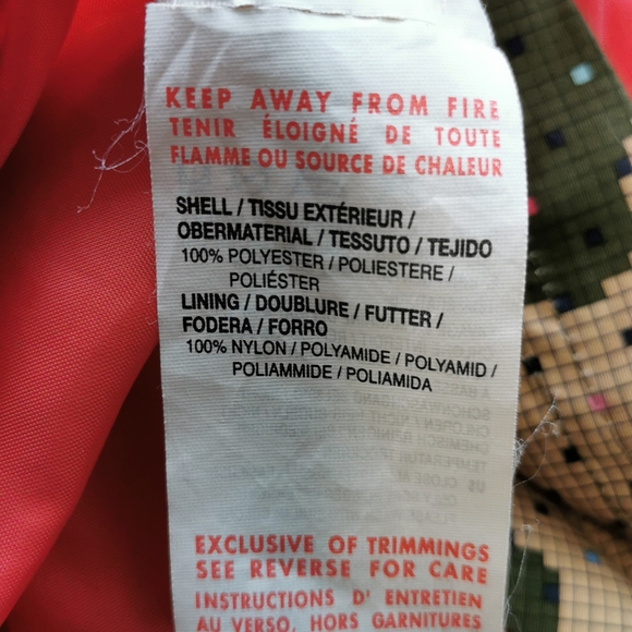 Puma jacket - Picture 10 of 10